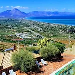 Villa Verde * Cefalù