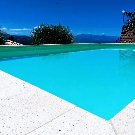 Villa Verde Villa Cefalù