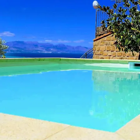 Villa Verde * Cefalù