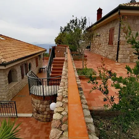 Villa Villa Verde *