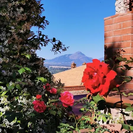 Villa Verde * Cefalù