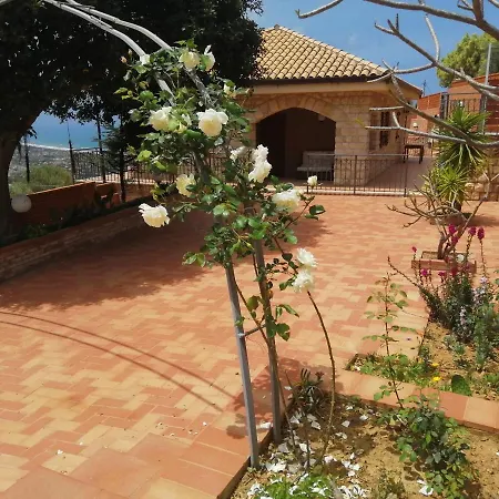 Villa Verde Villa Cefalù