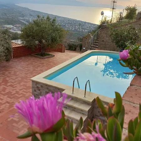Villa Verde * Cefalù