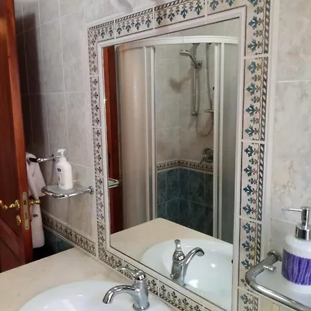 Villa Verde Villa *