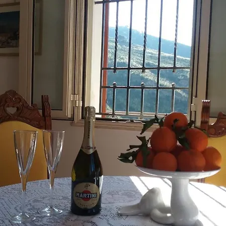 Villa Verde Cefalù