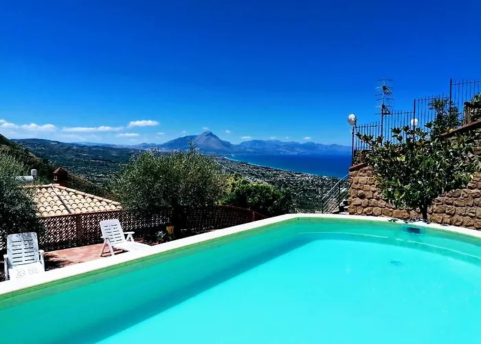 Villa Verde Villa