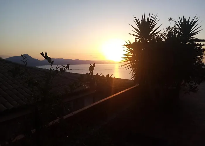 Villa Verde Villa Cefalú