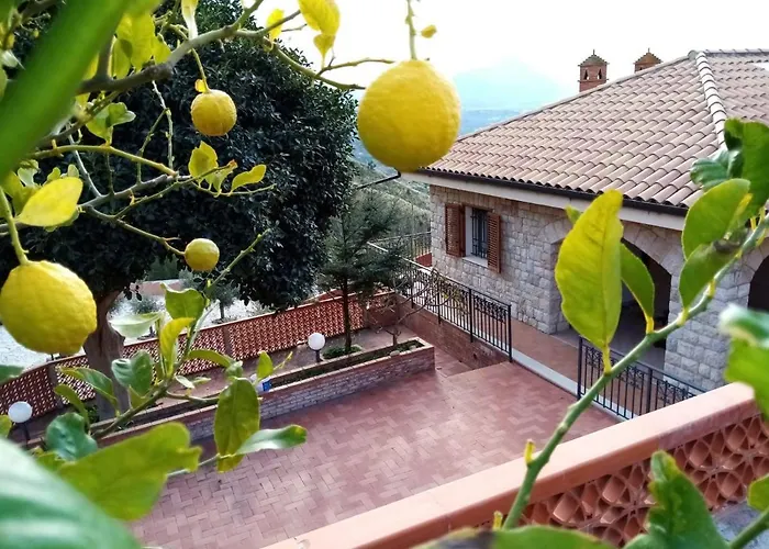 Villa Verde *