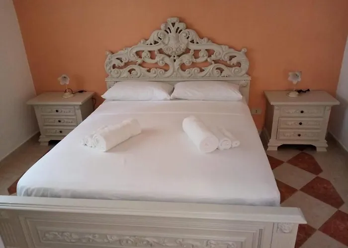 Villa Verde Villa Cefalú