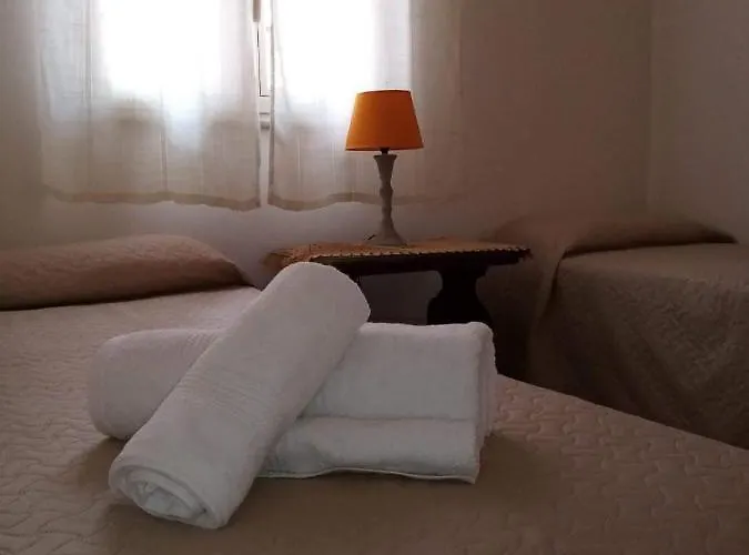 Villa Verde Villa Cefalú