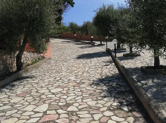 Villa Verde * Cefalú