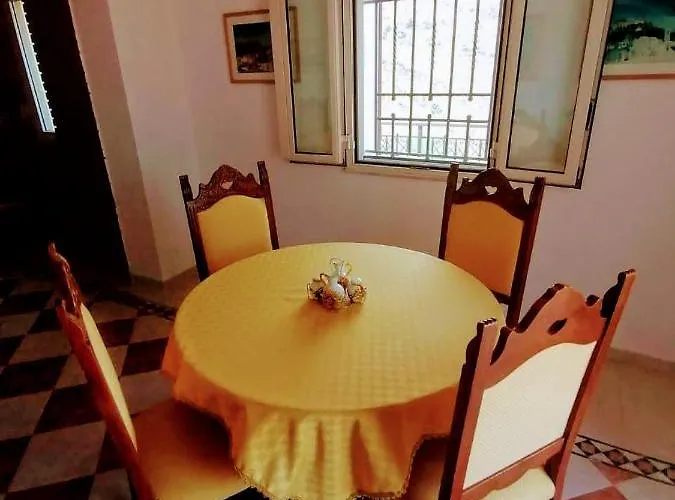 Villa Verde Villa Cefalú