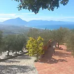 Villa Verde 체팔루