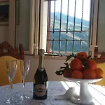Villa Verde 체팔루
