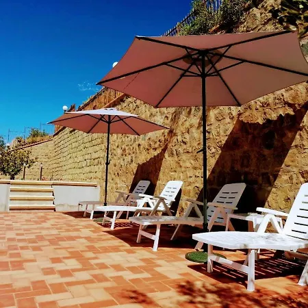 Villa Villa Verde Cefalu