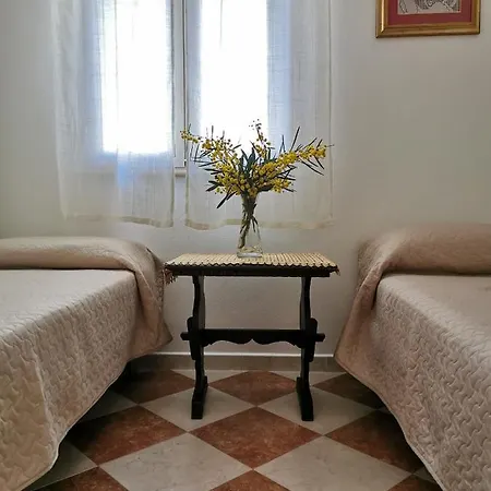 Villa Verde Villa Cefalu
