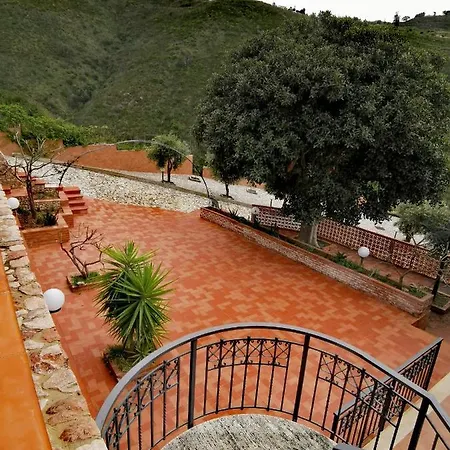 Villa Verde * Cefalu