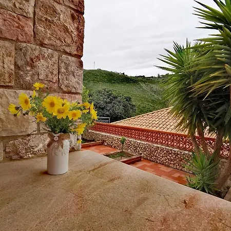 Villa Verde Cefalu
