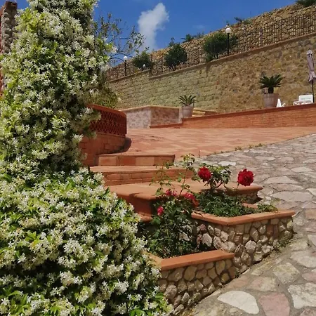 Villa Verde Cefalu