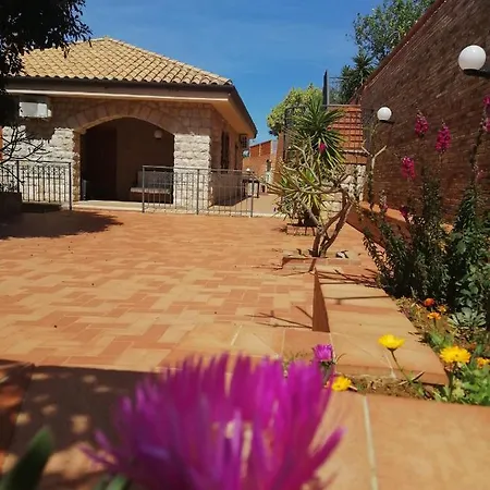 Villa Verde ヴィラ *