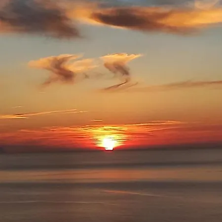 Villa Villa Verde Cefalu