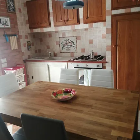 Villa Verde * Cefalu