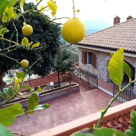 Villa Verde *