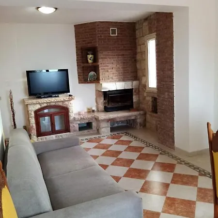 Villa Verde Cefalu