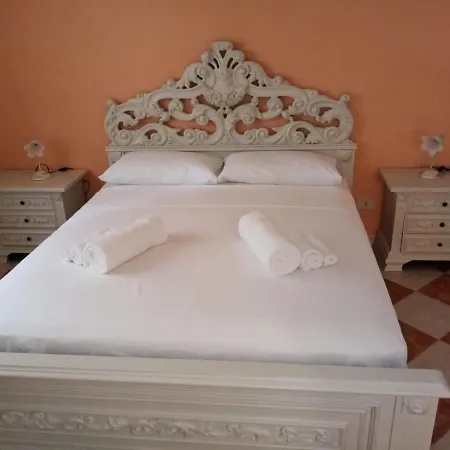 Villa Verde Villa Cefalu