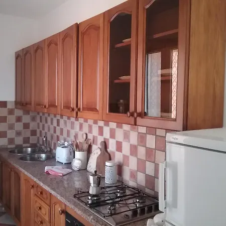 Villa Villa Verde Cefalu