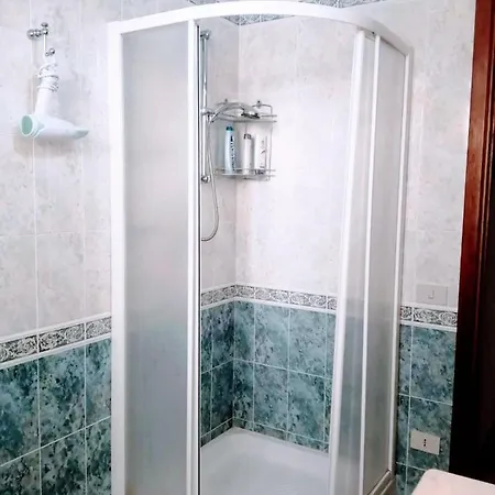 Villa Verde Villa Cefalu