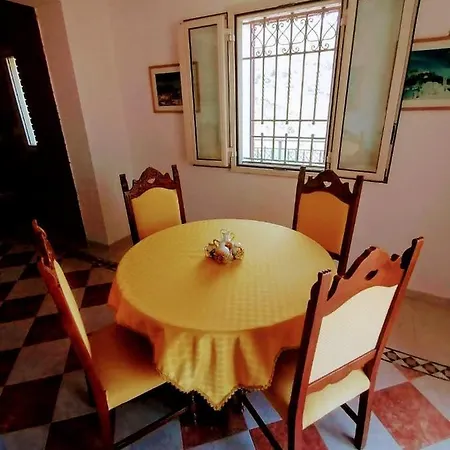 Villa Verde Villa Cefalu